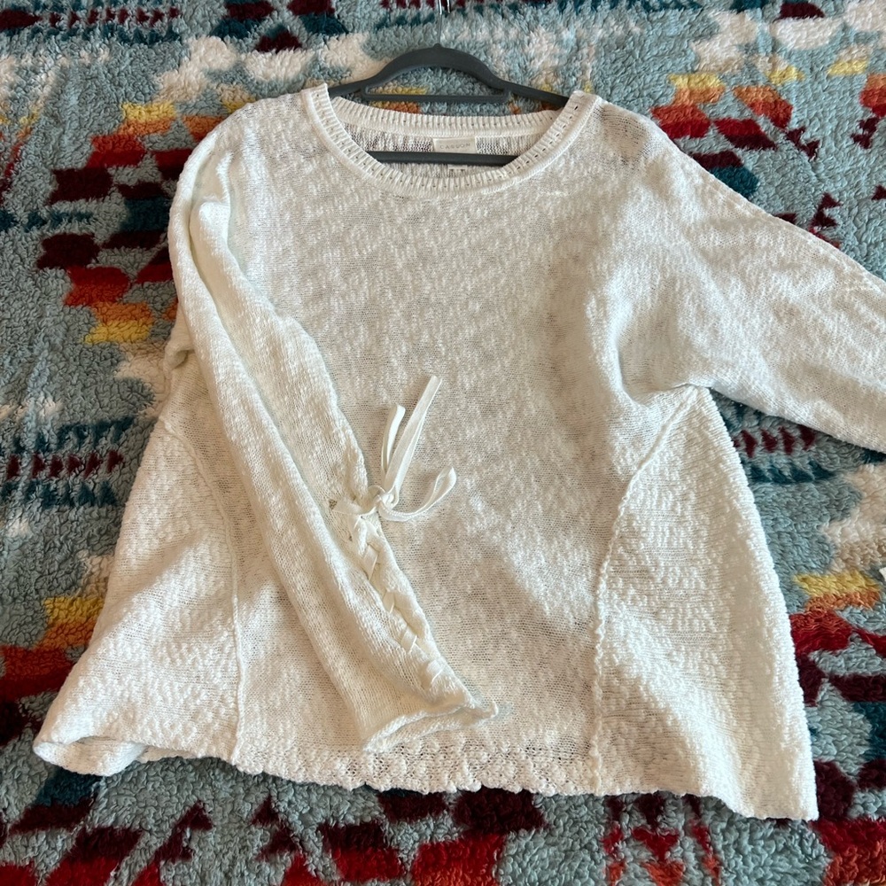 Caslon Sweater